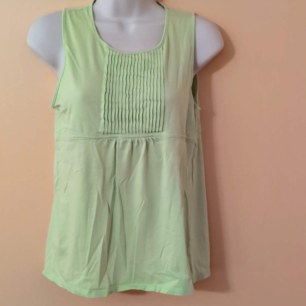 LANDS END Tank Top